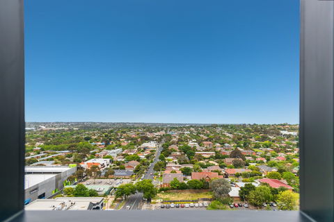 Arise Sky One - Accommodation Cooktown 10