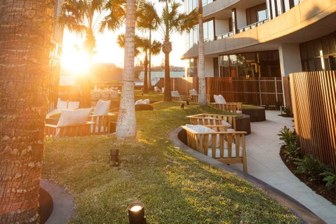 FV Brisbane by Peppers - Accommodation Cooktown 1
