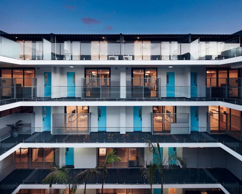 Veriu Camperdown - Accommodation Cooktown 2