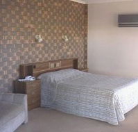 Horsham Mid City Court Motel - Accommodation Cooktown