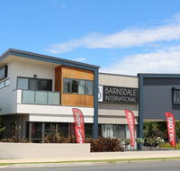 Bairnsdale International - Accommodation Cooktown
