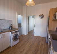 The Riversleigh - Accommodation Cooktown