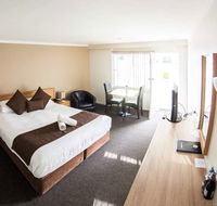 Hospitality Esperance SureStay by BW - Accommodation Cooktown