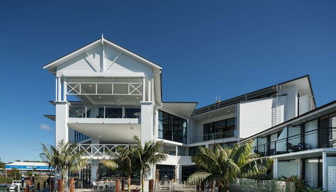 Sails Resort Port Macquarie by Rydges - Accommodation Cooktown 0