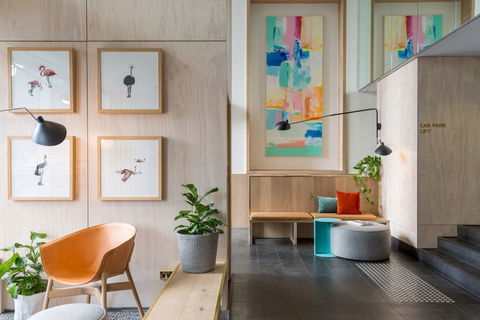 Aria Hotel Apartments - Accommodation Cooktown 1