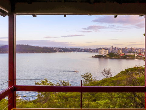 Q Station Sydney Harbour National Park - Accommodation Cooktown 2