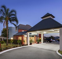 Quest Tamworth - Accommodation Cooktown
