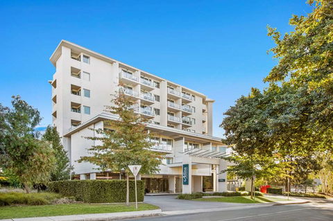 Adina Serviced Apts Canberra Dickson - Accommodation Cooktown 1