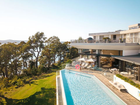 Bannisters Port Stephens - Accommodation Cooktown 0