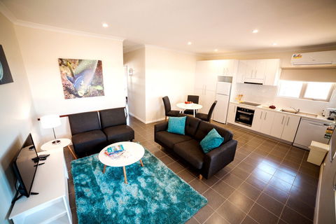 Exmouth Escape Resort - Accommodation Cooktown 1