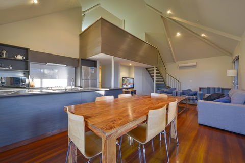 Exmouth Escape Resort - Accommodation Cooktown 2