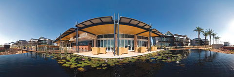 Mantarays Ningaloo Beach Resort - Accommodation Cooktown 0