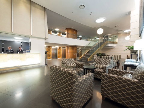 Oaks Aurora - Accommodation Cooktown 1