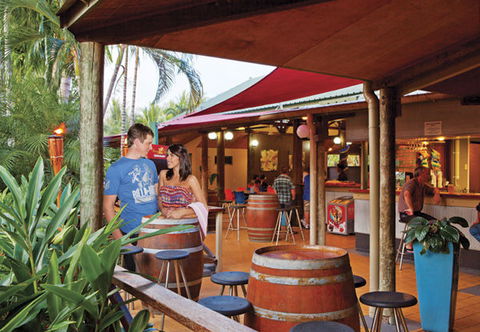 Darwin FreeSpirit Resort & Holiday Park - Accommodation Cooktown 2