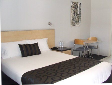 Alara Motor Inn - Accommodation Cooktown 2