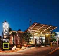 Majestic Oasis Apartments - Accommodation Cooktown