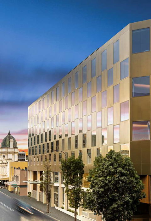 PARKROYAL Parramatta - Accommodation Cooktown 1