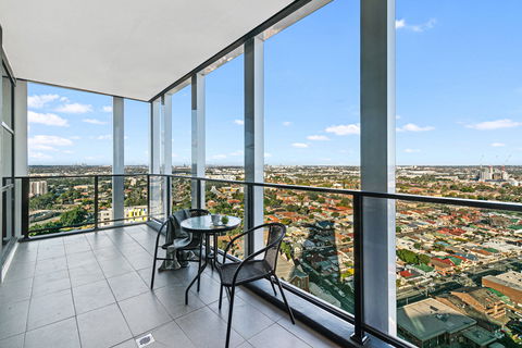 Astra Apartments Parramatta - Skyrise - Accommodation Cooktown 1