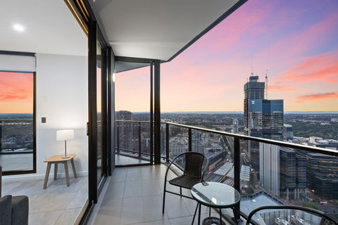 Astra Apartments Parramatta - Skyrise - Accommodation Cooktown 2