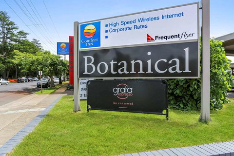 Comfort Inn Botanical - Accommodation Cooktown 0