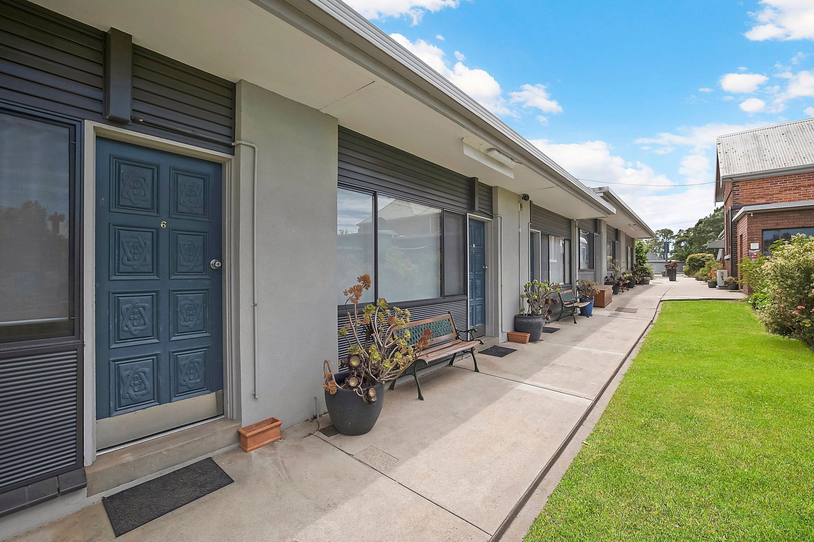 Wombelano VIC Accommodation Cooktown