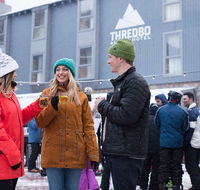 Thredbo Alpine Hotel - Accommodation Cooktown