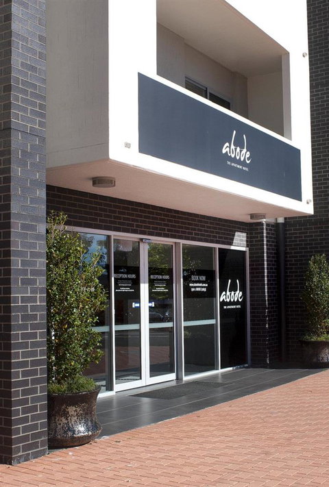 Abode Tuggeranong - Accommodation Cooktown 0