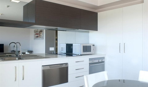 Abode Tuggeranong - Accommodation Cooktown 1