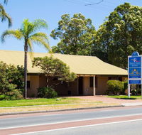Pinjarra Resort - Accommodation Cooktown