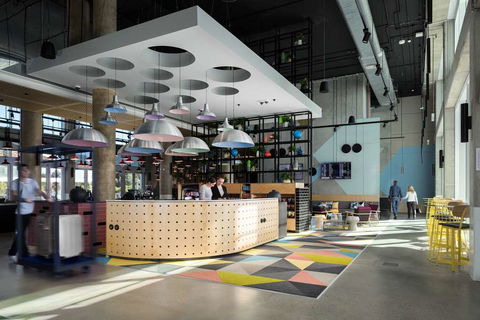 Atura Adelaide Airport - Accommodation Cooktown 1