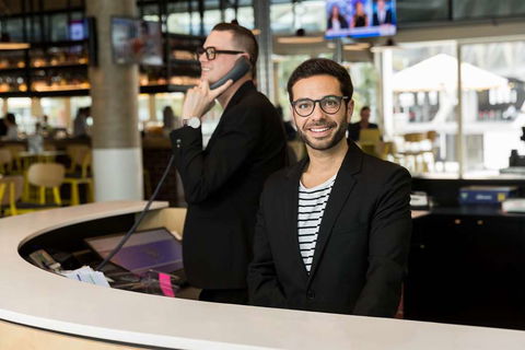 Atura Adelaide Airport - Accommodation Cooktown 2