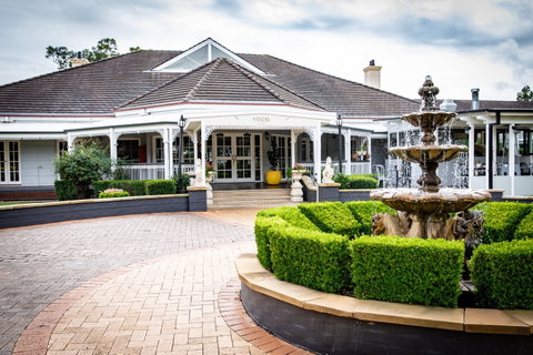 voco Kirkton Park Hunter Valley - Accommodation Cooktown 0