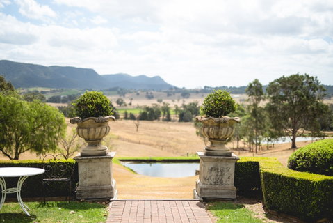 voco Kirkton Park Hunter Valley - Accommodation Cooktown 1