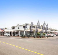 Hotel Victor - Accommodation Cooktown