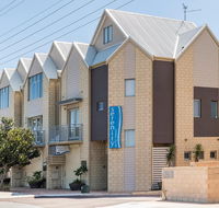 Serenity On The Terrace