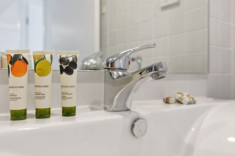 Astra Apartments Parramatta - Accommodation Cooktown 1