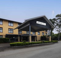 Mercure Sydney Blacktown