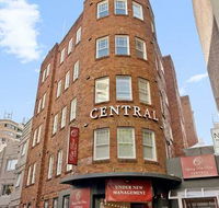 Sydney Potts Point Central - Accommodation Cooktown