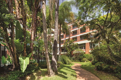 Adina Apartment Hotel Sydney Surry Hills - Accommodation Cooktown 2