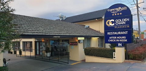 Country Plaza Queanbeyan - Accommodation Cooktown 0