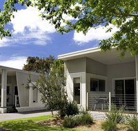 BIG4 Beacon Resort - Accommodation Cooktown
