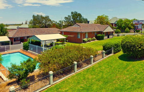 Abraham Lincoln Motel - Accommodation Cooktown 0