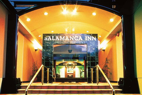 Salamanca Inn - Accommodation Cooktown 0