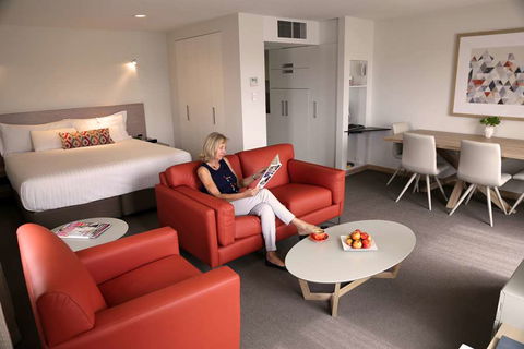 Salamanca Inn - Accommodation Cooktown 2