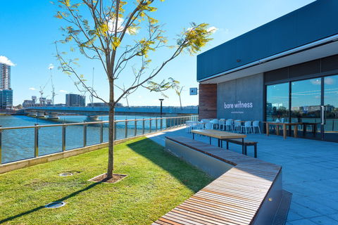 Astra Apartments Rhodes - Accommodation Cooktown 1