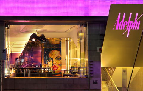 Adelphi Hotel - Accommodation Cooktown 0