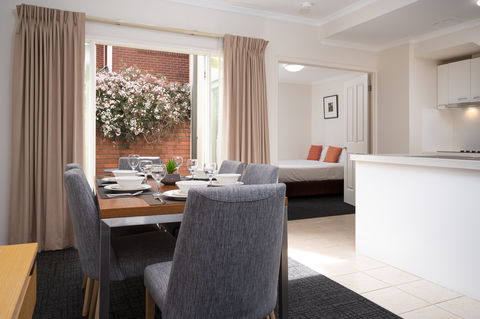 Aligned Corporate Residences Kew - Accommodation Cooktown 2