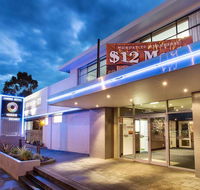 Nightcap at Carlyle Hotel - Accommodation Cooktown