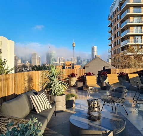 Regents Court - Accommodation Cooktown 2