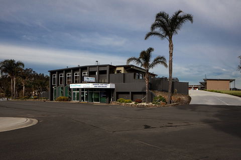 Rivers Inn Motel - Accommodation Cooktown 0